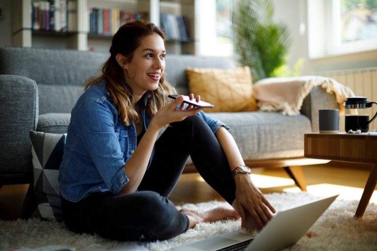 La nouvelle fonctionnalité « Speaking Practice » de Google utilise l’IA pour aider les utilisateurs à améliorer leurs compétences en anglais