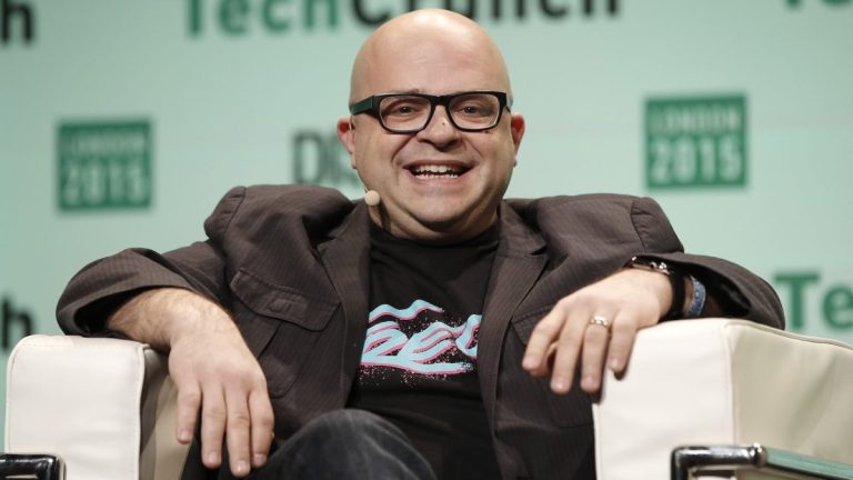 L’homme de la région, Jeff Lawson, co-fondateur de Twilio, achète The Onion