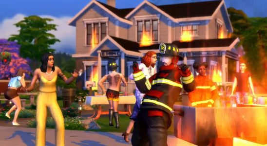 Les 10 meilleurs packs d'extension Les Sims 4 – Destructoïde