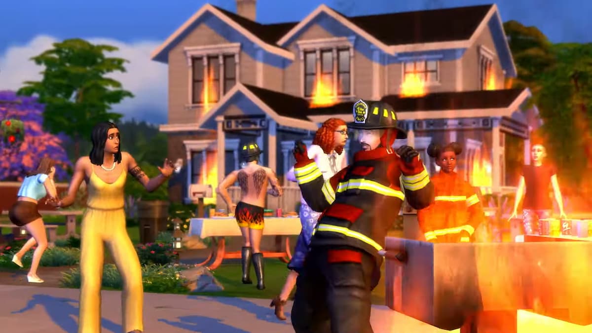 Les 10 meilleurs packs d'extension Les Sims 4 – Destructoïde
