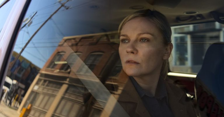 Les débats sur la guerre civile négligent la scène la plus importante de Kirsten Dunst
