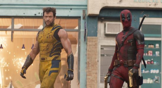 Deadpool 3 ne nécessite aucun « devoir » MCU pour en profiter