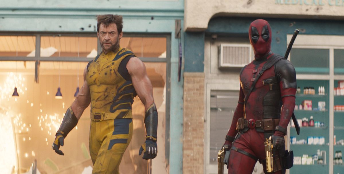 Deadpool 3 ne nécessite aucun « devoir » MCU pour en profiter
