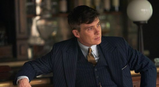 Les fans de Peaky Blinders seront "choqués" par le film