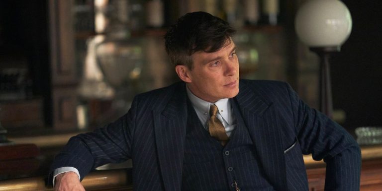 Les fans de Peaky Blinders seront "choqués" par le film
