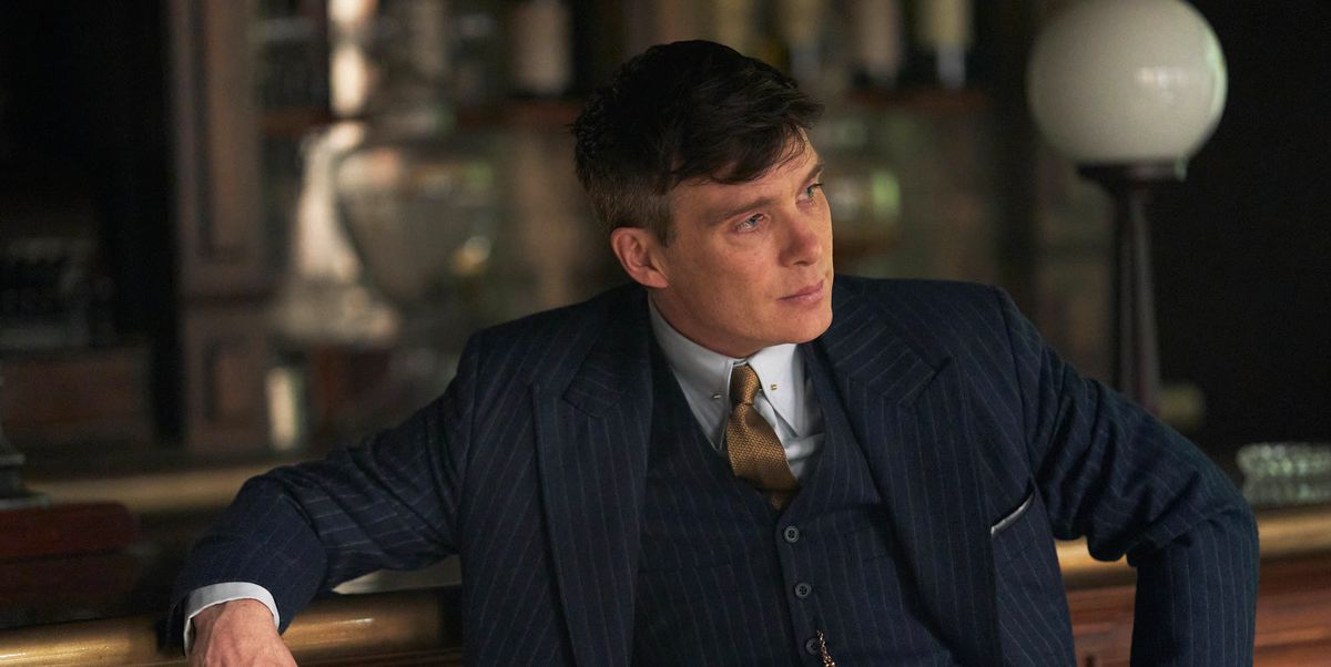 Les fans de Peaky Blinders seront 