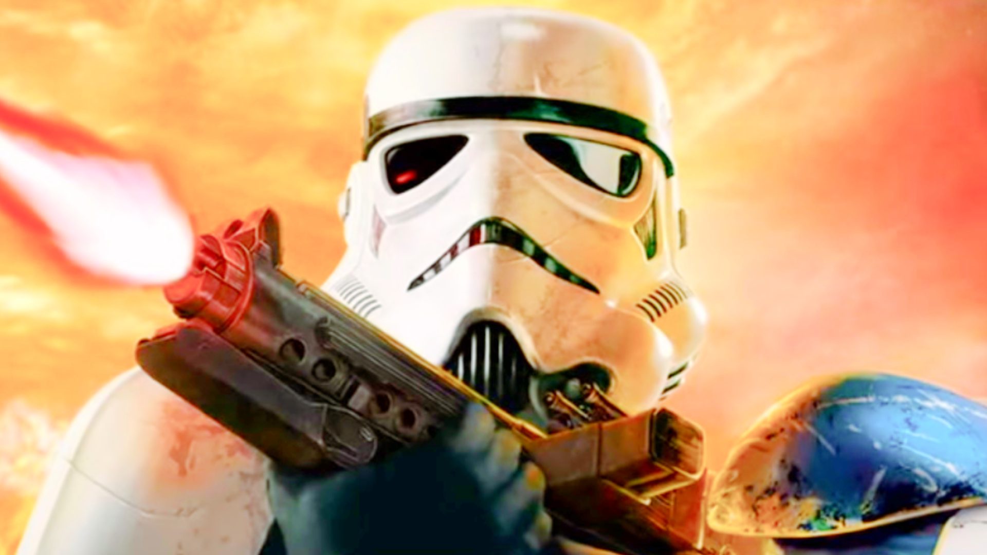 Un mois après son lancement, Star Wars Battlefront compte moins de 100 joueurs
