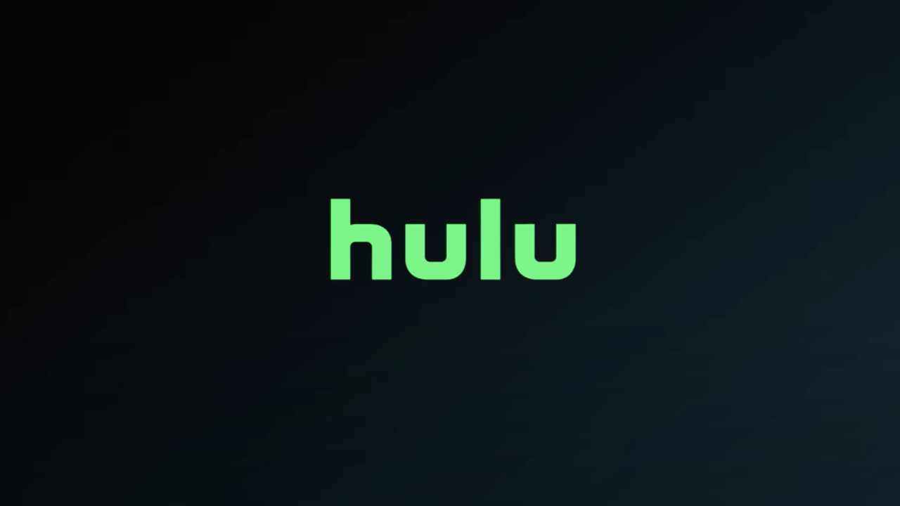 Logo Hulu