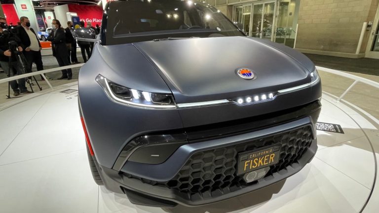 Fisker lance une nouvelle série de licenciements pour « préserver sa trésorerie »