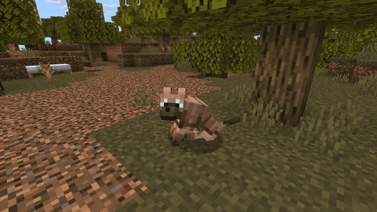 Comment fabriquer une armure de loup dans Minecraft
