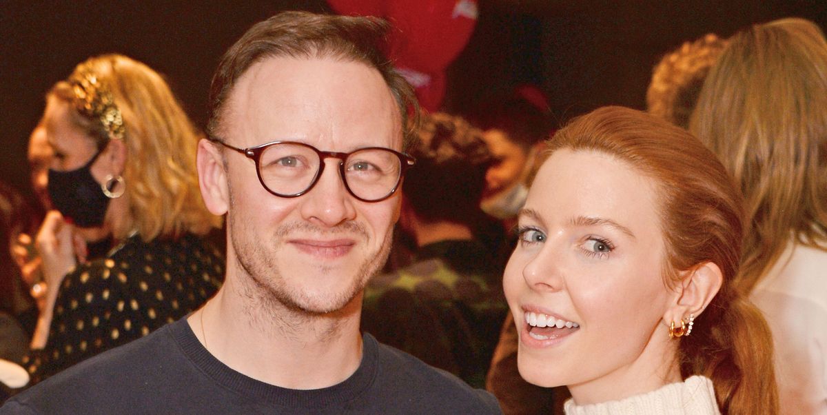 Stacey Dooley de Strictly rend hommage à Kevin Clifton après ses débuts dans l'émission
