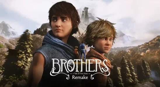 Brothers : A Tale of Two Sons Remake – Un voyage nostalgique avec une touche moderne