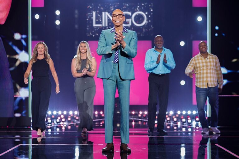 Lingo TV Show on CBS: canceled or renewed?