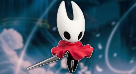 Hollow Knight : Silksong ne sortira peut-être jamais, mais au moins cette figurine Hornet est à nouveau disponible