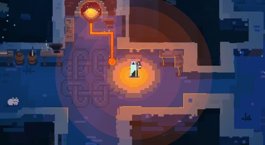 Construisez votre propre aventure de donjon dans ce nouveau constructeur de deck roguelike