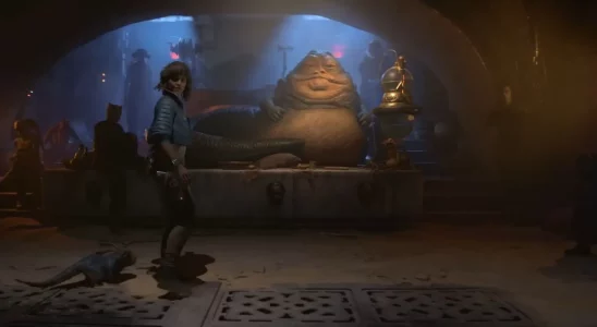 jabba the hutt in star wars outlaws