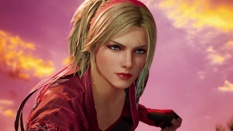 Le personnage DLC de Tekken 8, Lidia Sobieska, sera lancé cet été    
