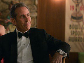 Télé à voir absolument : « Unfrosted » de Jerry Seinfeld en tête de la liste de surveillance de cette semaine