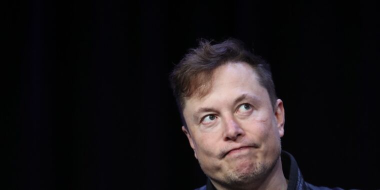 Elon Musk perd devant la Cour suprême dans une affaire concernant des tweets de « financement sécurisé »