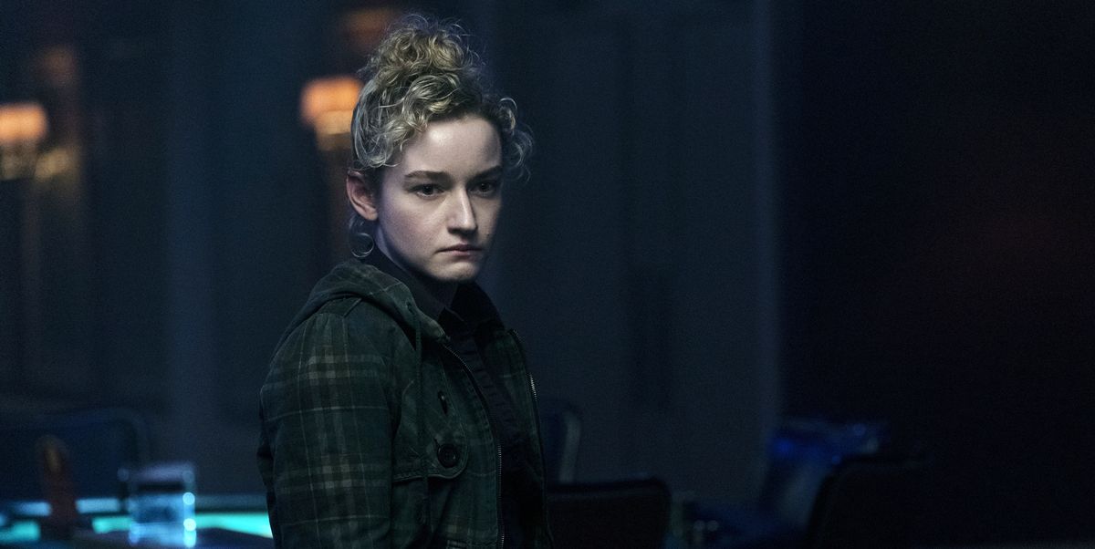 La star d'Ozark, Julia Garner, décroche le prochain rôle principal au cinéma
