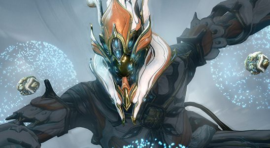 Le flux de développement de Warframe détaille la prochaine quête cinématique et le tout nouveau Prime