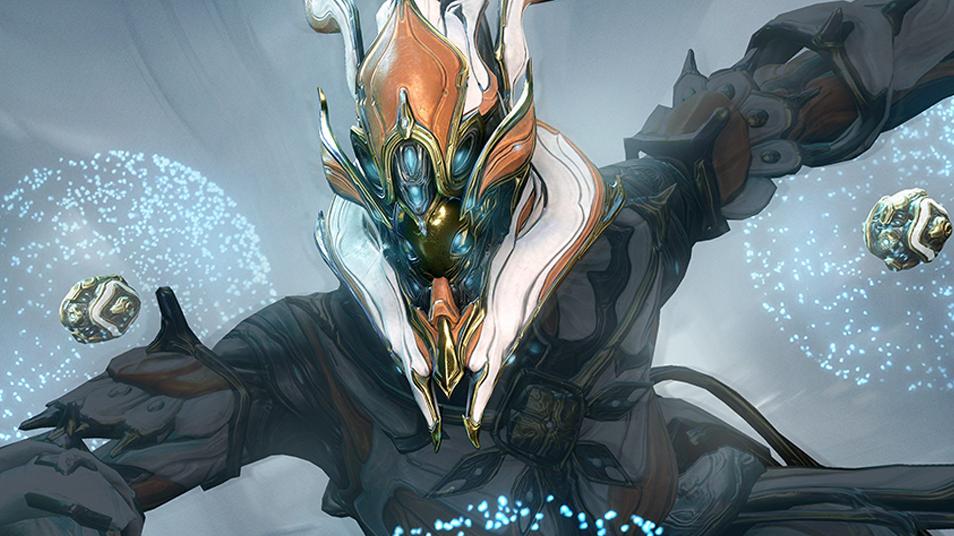 Le flux de développement de Warframe détaille la prochaine quête cinématique et le tout nouveau Prime
