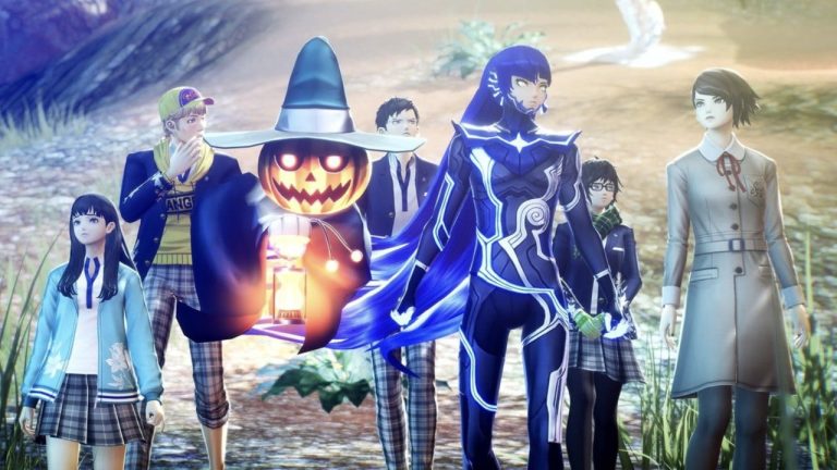 Shin Megami Tensei V : La vengeance est plutôt la même glorieuse et désarticulée
