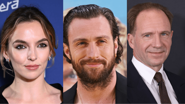 28 ans plus tard, le casting révélé, avec Jodie Comer, Aaron Taylor-Johnson et Ralph Fiennes
