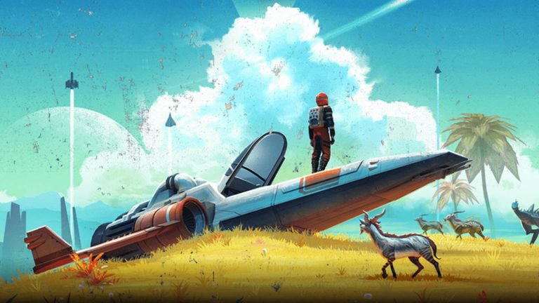 7 ans après son retour légendaire, No Man’s Sky récupère 1% supplémentaire sur son score Steam : « Je n’aurais jamais cru que cela serait possible, mais les gars, nous pourrions atteindre ‘Très positif’ un jour. »