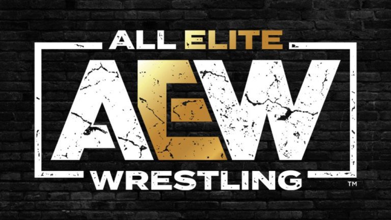 AEW annonce tous les podcasts Elite Arcade Gaming