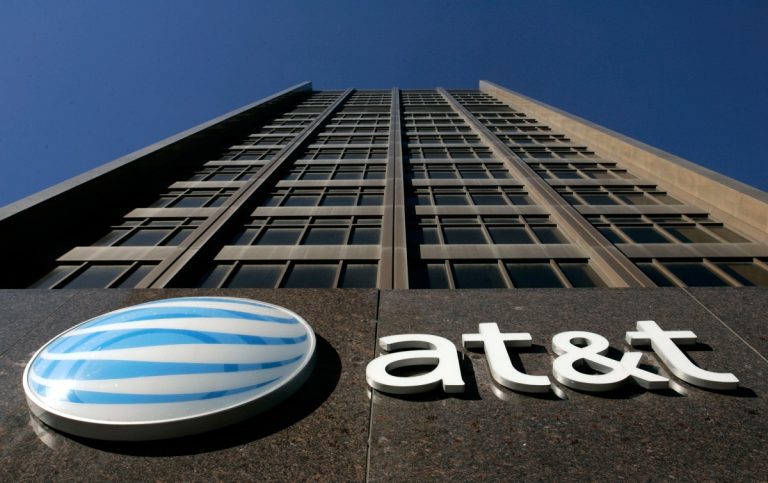 AT&T informe les régulateurs après une violation de données client