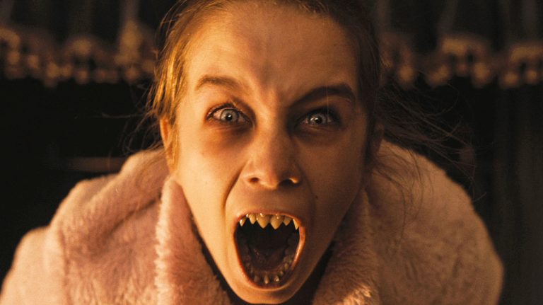 Abigail cherche à briser la mauvaise séquence des vampires au box-office
