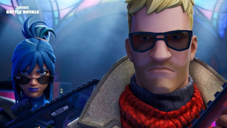 « Absolument scandaleux » : Epic intervient en supprimant le système de rareté cosmétique de Fortnite et en vendant immédiatement des skins jugés trop chers par les joueurs en colère