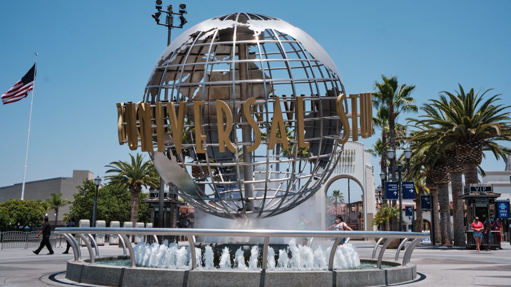 Universal Studios Hollywood Placeholder