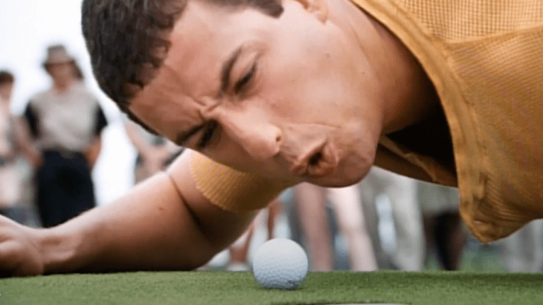 Adam Sandler a "un million d'idées" pour Happy Gilmore 2, qui arrive sur Netflix
