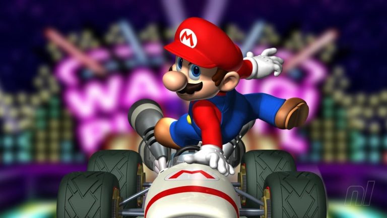 Aléatoire : 19 ans plus tard, les Speedrunners de Mario Kart DS trouvent toujours de nouveaux raccourcis
