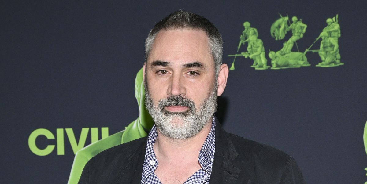 Alex Garland espère que la fin de la guerre civile lancera une « conversation »
