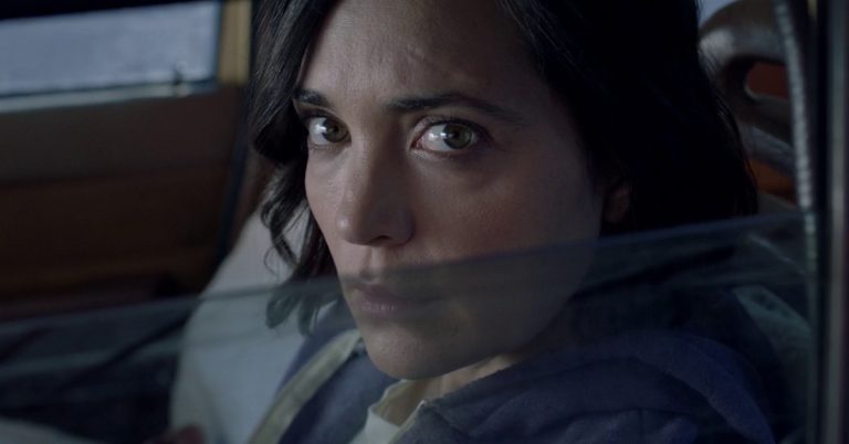 Alone est le petit thriller méchant qu'il faut voir sur Netflix  
