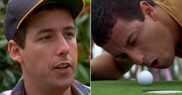 Alors que sa suite est annoncée, l’un des meilleurs films d’Adam Sandler se hisse dans le top 10 de Netflix