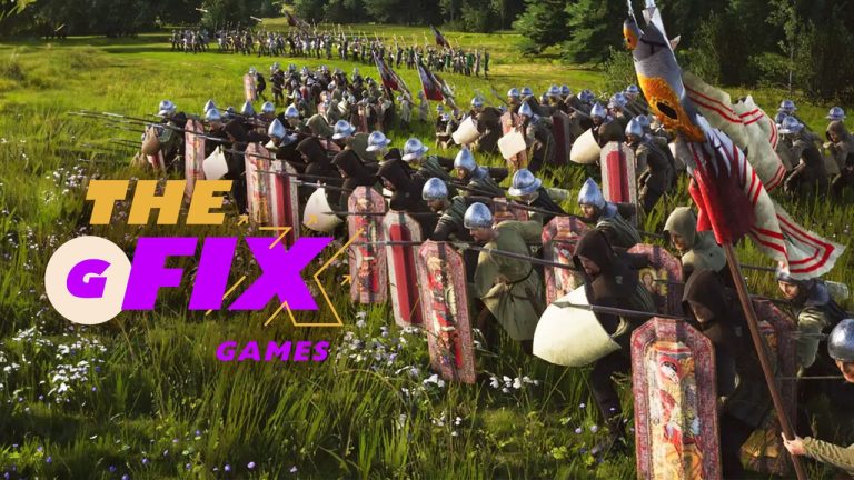 Annonce des jeux Game Pass Wave 2 pour avril 2024 – IGN Daily Fix
