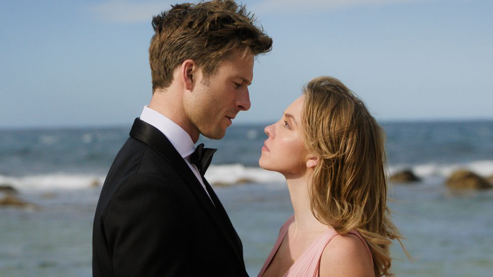 Glen Powell et Sydney Sweeney, n'importe qui sauf toi