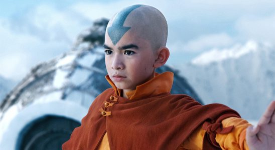 avatar the last airbender