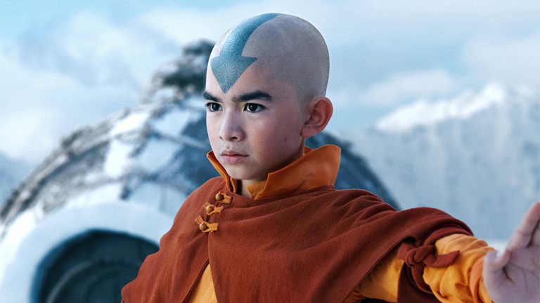 avatar the last airbender