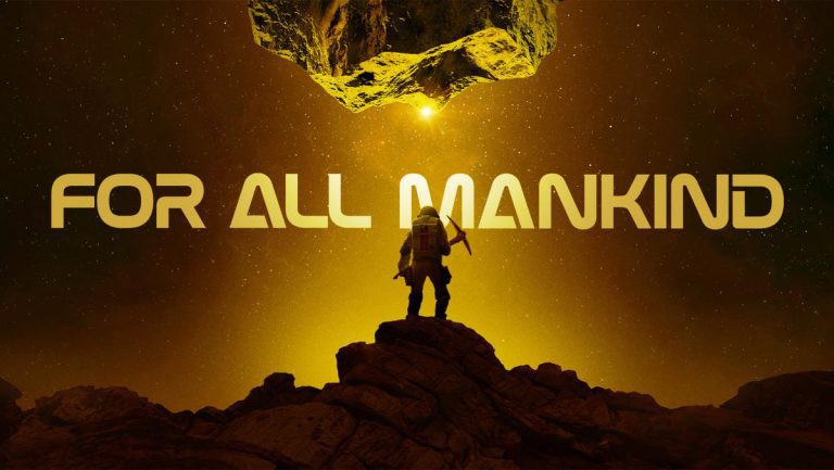 Apple renouvelle For All Mankind et annonce une série dérivée se déroulant en Union soviétique