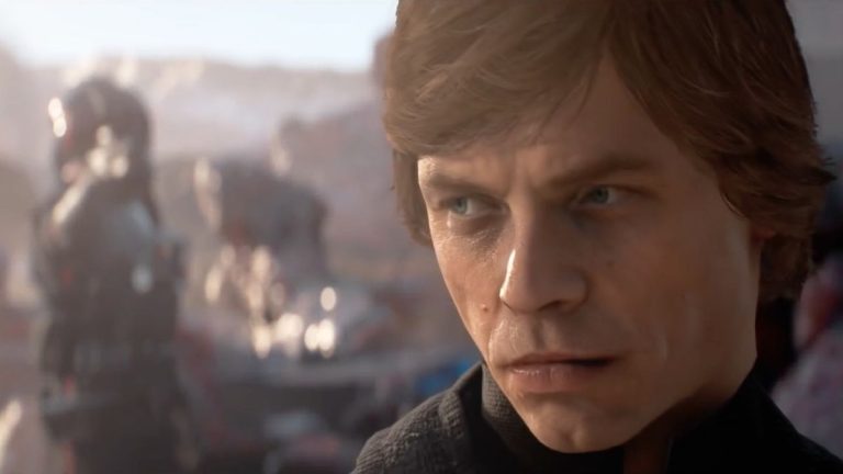 Après les rééditions décevantes de Star Wars Battlefront, les moddeurs prennent les choses en main et créent une plate-forme de serveur personnalisée pour Dice’s Battlefront 2