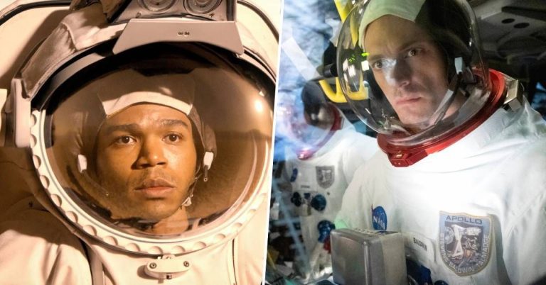 Après que la saison 4 ait obtenu un score parfait pour Rotten Tomatoes, l’une des meilleures émissions de science-fiction d’Apple confirme la saison 5 et une série dérivée