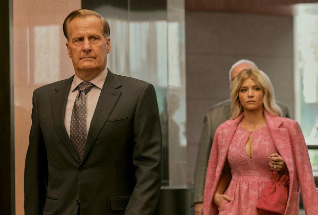 Bande-annonce « A Man in Full », date de sortie de Netflix : Jeff Daniels, Tom Wolfe