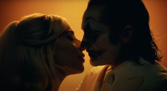 Bande-annonce de Joker 2 : découvrez Joaquin Phoenix et Lady Gaga associés dans la comédie musicale Folie À Deux