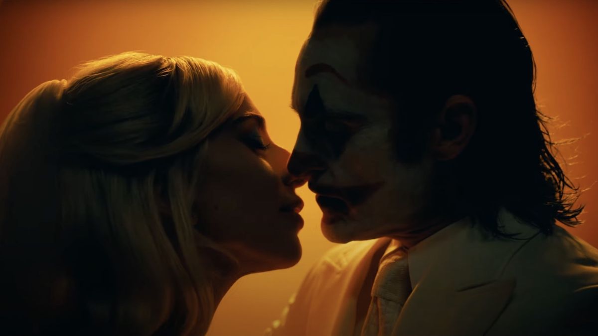 Bande-annonce de Joker 2 : découvrez Joaquin Phoenix et Lady Gaga associés dans la comédie musicale Folie À Deux
