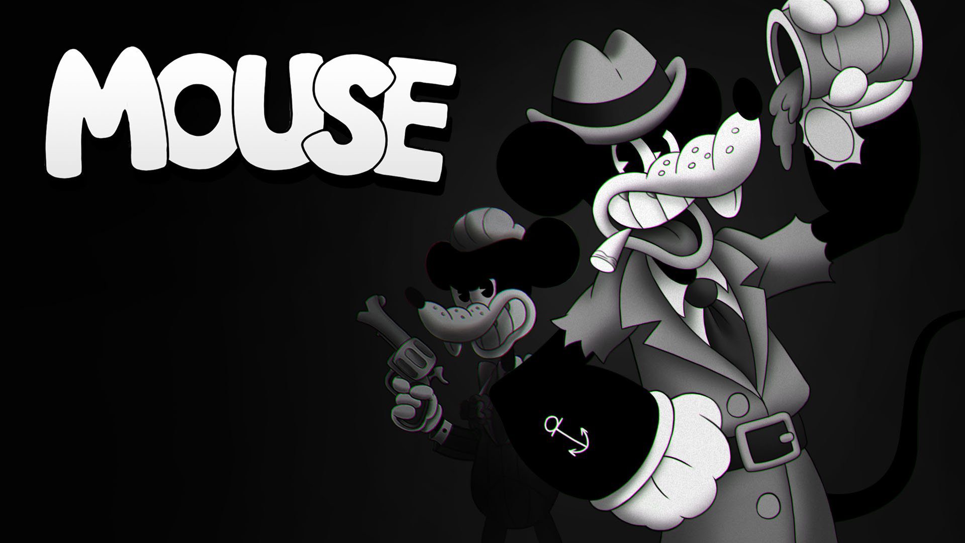 Bande-annonce de gameplay de MOUSE 